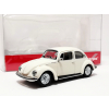 Herpa 421096 , Volkswagen Garbus 1303, Biały, Skala 1:87